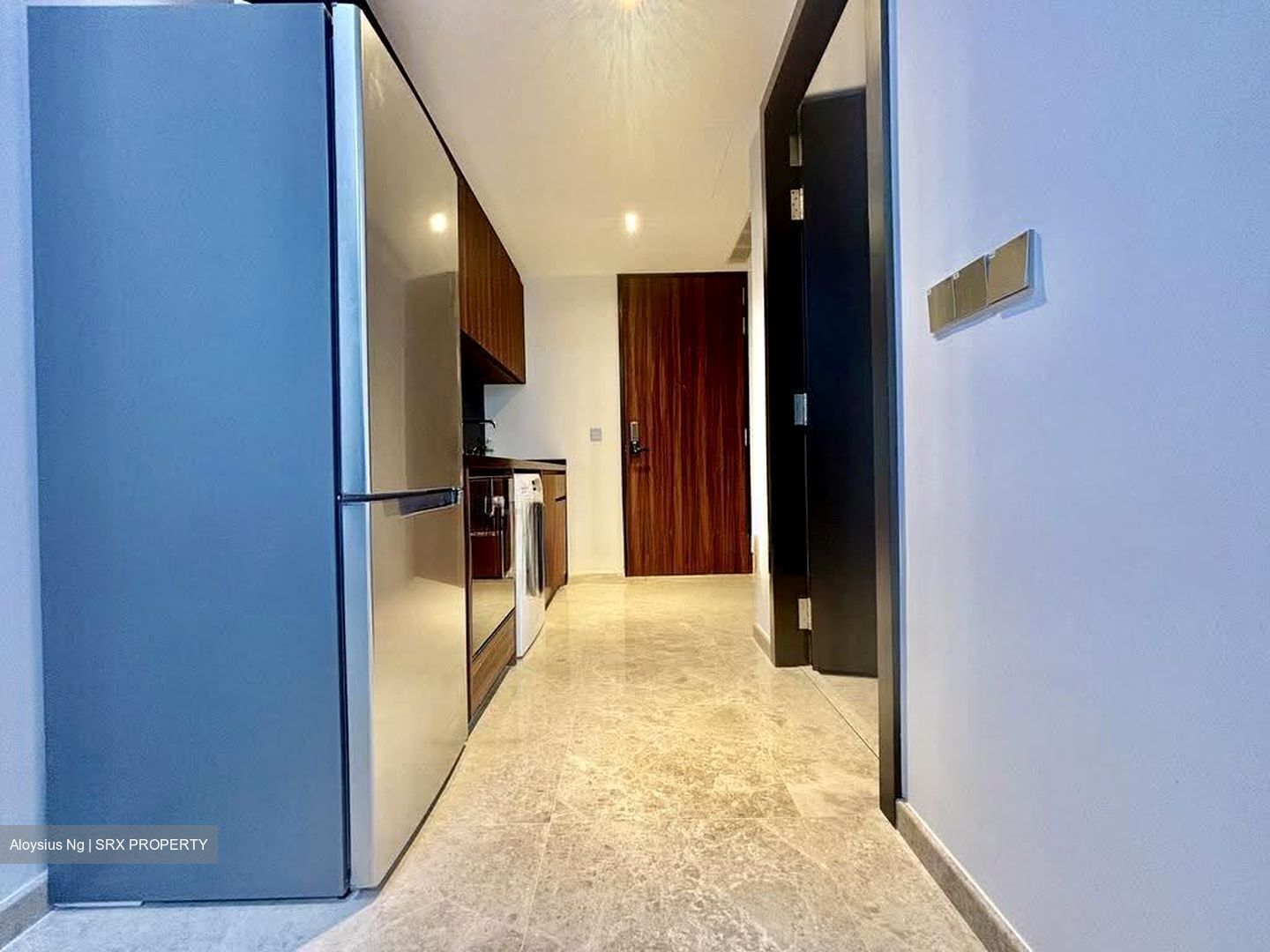 Pullman Residence  (D11), Condominium #636471411